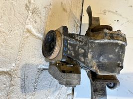 Audi A6 Allroad C5 Rear differential FCF