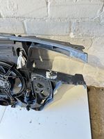 Audi A6 Allroad C5 Support de radiateur sur cadre face avant 