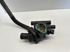 Nissan Primera Termostat / Obudowa termostatu 8200065392