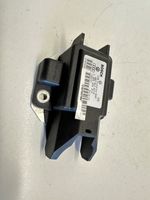 Audi A6 Allroad C5 ESP acceleration yaw rate sensor 4B0907655