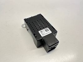 Volkswagen Tiguan Radio antena 5N0035570A