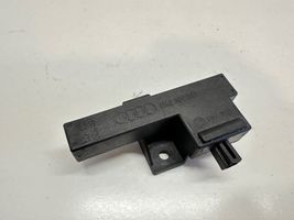 Audi A4 S4 B8 8K Centralina/modulo keyless go 8K0907247