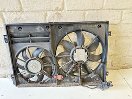 Volkswagen Tiguan Kit ventilateur 