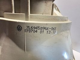 Volkswagen Touareg I Lampa tylna 7L6945096K