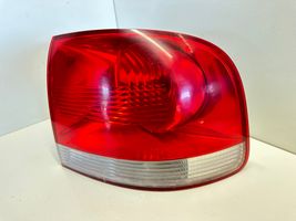 Volkswagen Touareg I Lampa tylna 7L6945096K