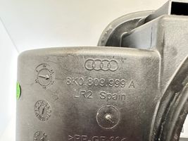 Audi A4 S4 B8 8K Apdaila aplink degalų bako dangtelį 8K0809999A