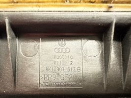 Audi A4 S4 B8 8K Fuse box cover 8K1907613B