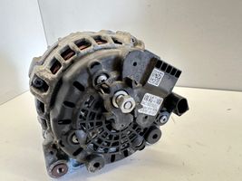 Volkswagen Polo V 6R Lichtmaschine 04C903023L