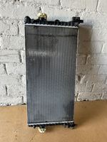 Volkswagen Polo V 6R Coolant radiator 6R0121253A