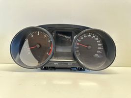 Volkswagen Polo V 6R Nopeusmittari (mittaristo) 6C0920730