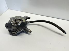 Volkswagen Touareg I Pompe d'injection de carburant à haute pression 