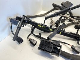 Volkswagen Tiguan Faisceau de câblage pour moteur 03L971595AG