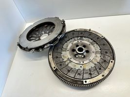 Volkswagen Tiguan Flywheel 702418