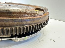 Volkswagen Tiguan Flywheel 702418