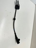 Volkswagen Touareg I ABS wheel speed sensor 7L0907673C