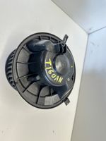 Volkswagen Tiguan Mazā radiatora ventilators 1K1819015C