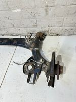 Volkswagen Polo V 6R Rear axle beam 6R1B