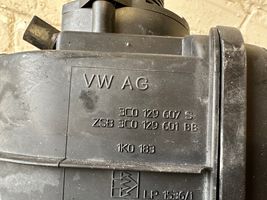 Volkswagen PASSAT B6 Scatola del filtro dell’aria 3C0129607S
