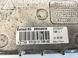 Volvo XC70 Xenon control unit/module 89032335