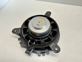 Volvo S80 Takaoven kaiutin 30657445