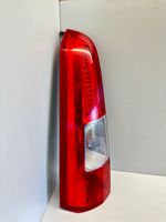 Volvo XC70 Rear/tail lights 160985