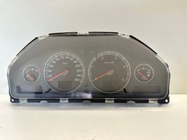 Volvo XC70 Speedometer (instrument cluster) 30682277