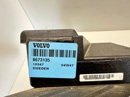 Volvo XC70 Sound amplifier 8673135