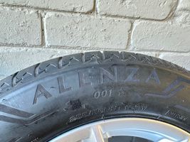 BMW X5 G05 R18 alloy rim 