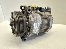 Volvo S80 Compressore aria condizionata (A/C) (pompa) 31315453