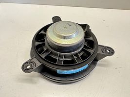 Volvo S80 Takaoven kaiutin 30657445