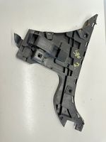 Volvo S80 Support de pare-chocs arrière 31213294