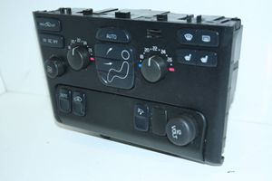 Volvo XC90 Climate control unit 8682734