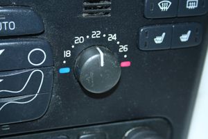 Volvo XC90 Unité de contrôle climatique 8682734