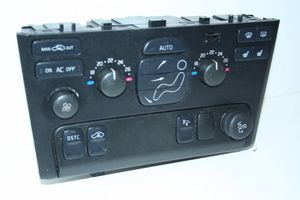 Volvo XC90 Climate control unit 8682734