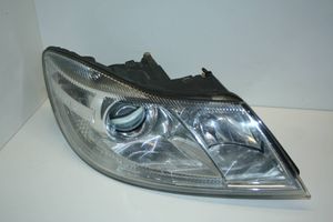 Skoda Octavia Mk2 (1Z) Lampa przednia 1Z1941016F