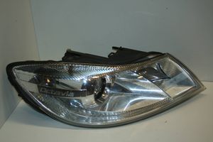 Skoda Octavia Mk2 (1Z) Lampa przednia 1Z1941016F