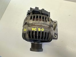 Volvo XC70 Alternator 30658085