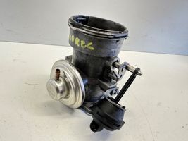 Volkswagen Touareg I Soupape vanne EGR 070128070C