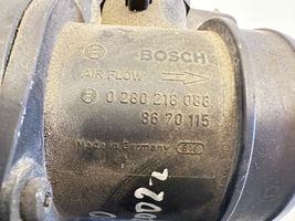 Volvo XC70 Mass air flow meter 8670115