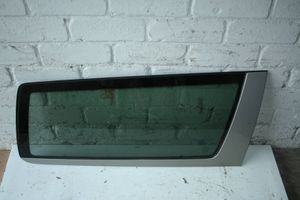 Volvo XC70 Rear side window/glass 