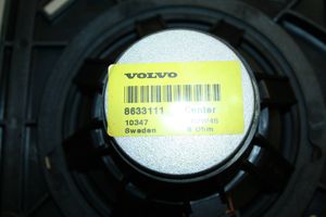 Volvo XC90 Haut parleur 8633111