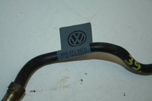 Volkswagen Polo V 6R Minus / Klema / Przewód akumulatora 6R0971537N