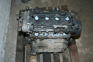 Skoda Octavia Mk2 (1Z) Moottori BVY
