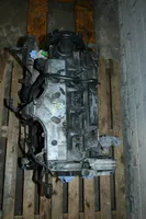 Volvo XC70 Engine 