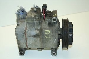 Audi A6 S6 C5 4B Ilmastointilaitteen kompressorin pumppu (A/C) 4B0260805J