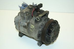 Audi A6 S6 C5 4B Ilmastointilaitteen kompressorin pumppu (A/C) 4B0260805J