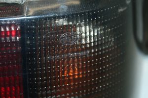 Audi 80 90 S2 B4 Aizmugurējo lukturu komplekts 