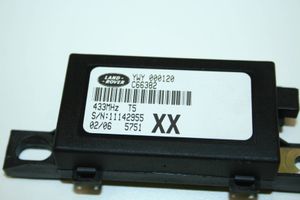 Land Rover Range Rover Sport L320 Boîtier module alarme YWY000120