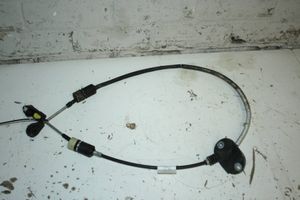 Volvo XC70 Gear shift cable linkage 31325981