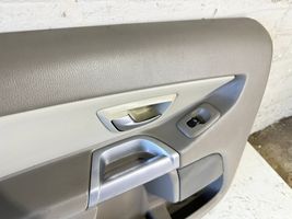 Volvo XC90 Garniture de panneau carte de porte avant 39986154